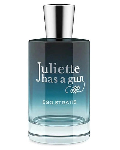 Ego Stratis-Juliette Has A Gun samples & decants -Scent Split