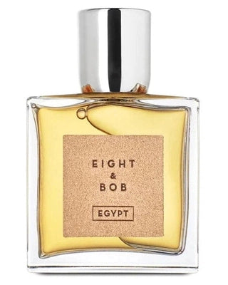 Egypt-Eight & Bob samples & decants -Scent Split