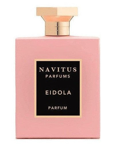 Eidola-Navitus Parfums samples & decants -Scent Split