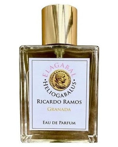 Elagabal - Heliogabalus-Ricardo Ramos samples & decants -Scent Split