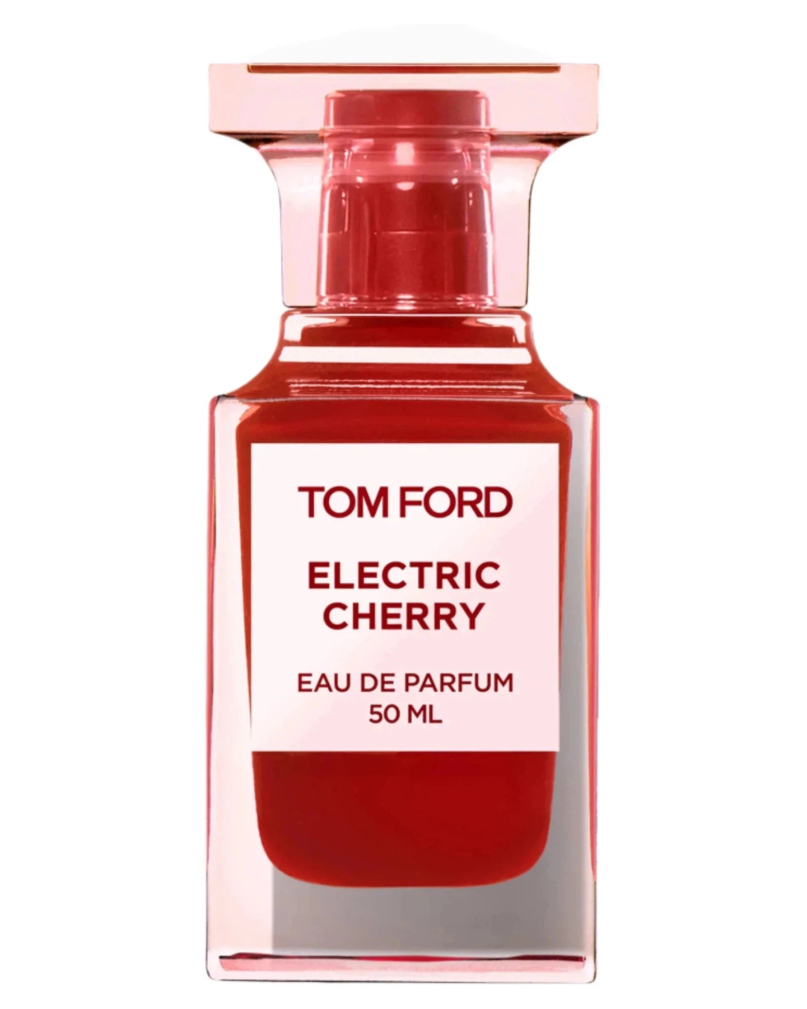 Electric Cherry-Tom Ford samples & decants -Scent Split