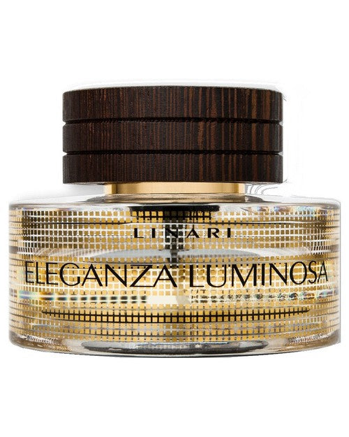 Eleganza Luminosa-Linari samples & decants -Scent Split