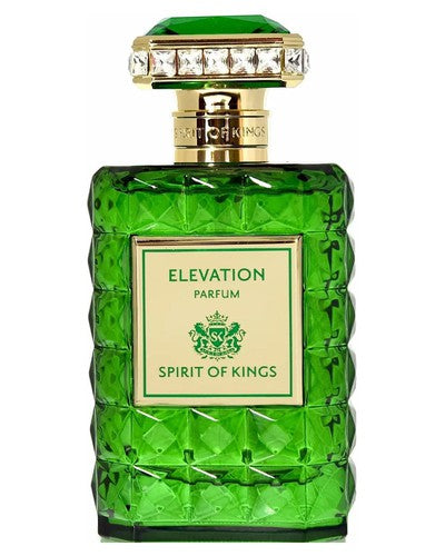 Elevation-Spirit Of Kings samples & decants -Scent Split