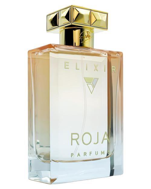 Elixir Pour Femme Essence de Parfum-Roja Parfums samples & decants -Scent Split