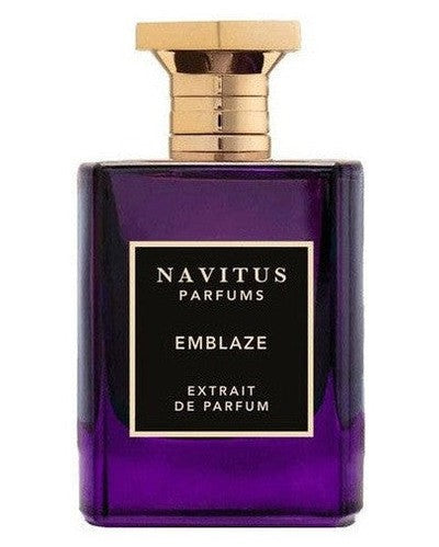 Emblaze-Navitus Parfums samples & decants -Scent Split