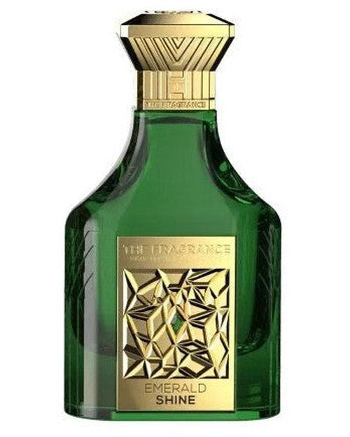 Emerald Shine-The Fragrance samples & decants -Scent Split