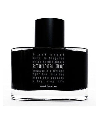 Emotional Drop-Mark Buxton samples & decants -Scent Split