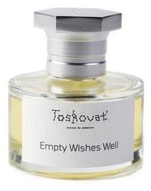 Empty Wishes Well-Toskovat' samples & decants -Scent Split