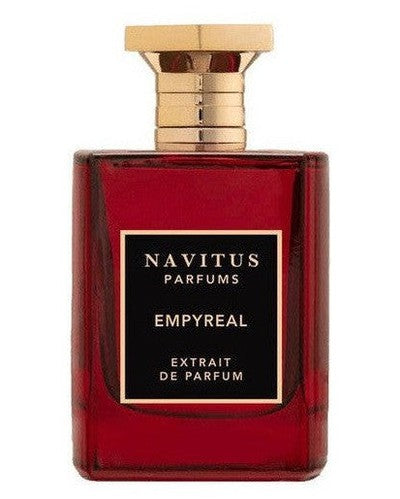 Empyreal-Navitus Parfums samples & decants -Scent Split