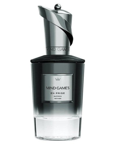 En Prise-Mind Games samples & decants -Scent Split