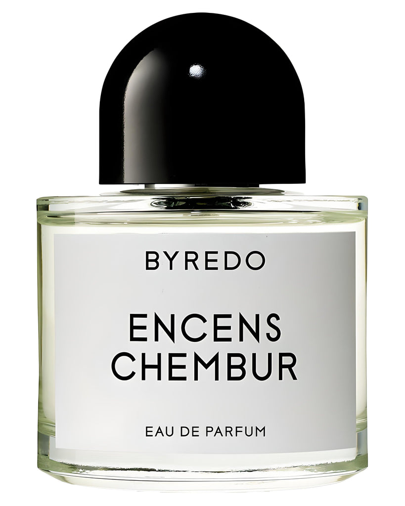 Encens Chembur-Byredo samples & decants -Scent Split