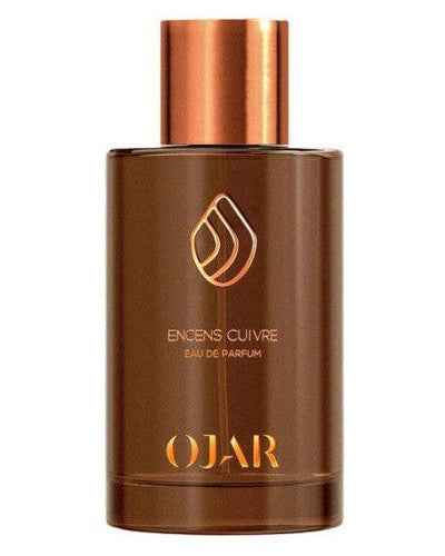 Encens Cuivre EDP-Ojar samples & decants -Scent Split