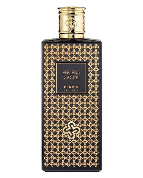 Encens Sacré-Perris Monte Carlo samples & decants -Scent Split