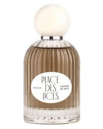 Encens de Nuit-Place des Lices samples & decants -Scent Split