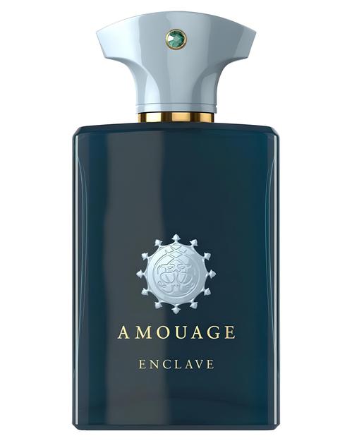 Enclave-Amouage samples & decants -Scent Split