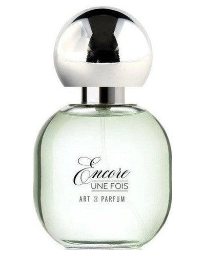 Encore Une Fois-Art de Parfum samples & decants -Scent Split