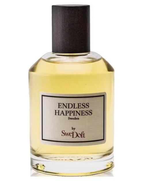 Endless Happiness-SweDoft samples & decants -Scent Split