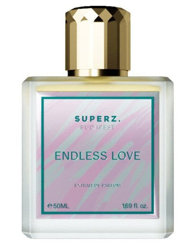 Endless Love-Superz. samples & decants -Scent Split