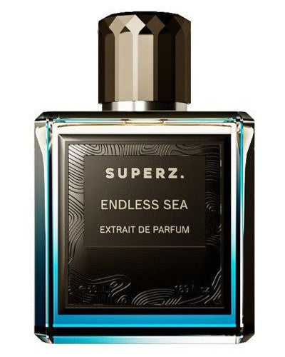 Endless Sea-Superz. samples & decants -Scent Split