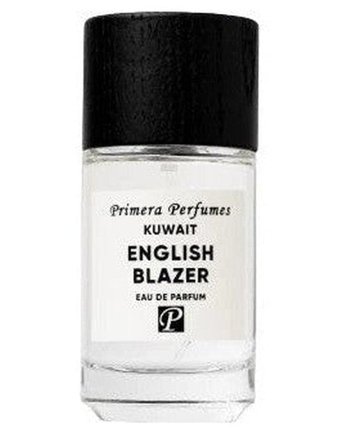 English Blazer-Primera Perfumes samples & decants -Scent Split