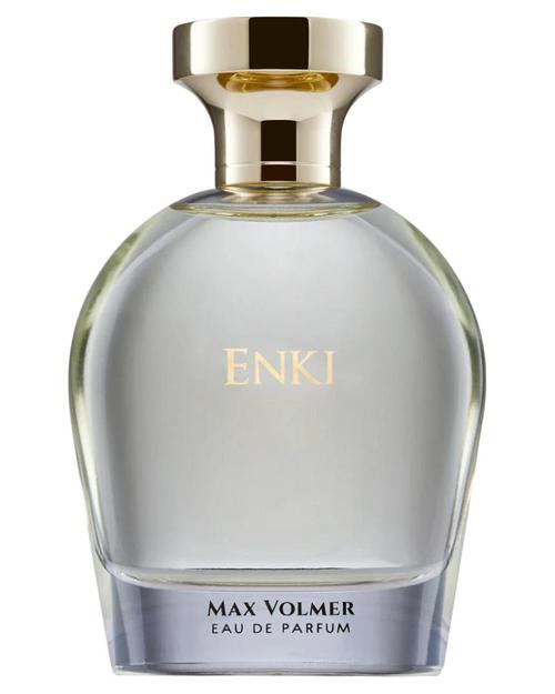 Enki-Max Volmer samples & decants -Scent Split