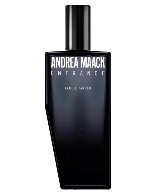 Entrance-Andrea Maack samples & decants -Scent Split