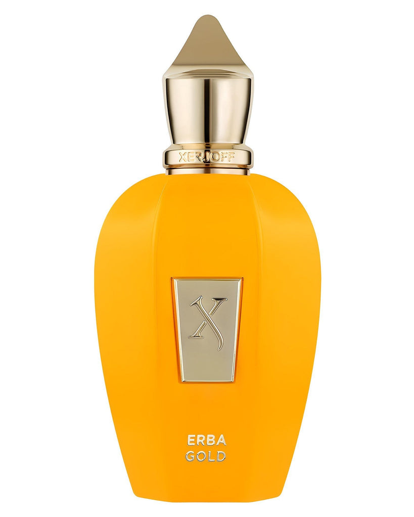 Erba Gold-Xerjoff samples & decants -Scent Split