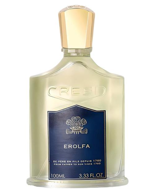 Erolfa-Creed samples & decants -Scent Split