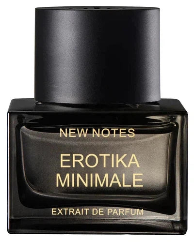 Erotika Minimale-New Notes samples & decants -Scent Split