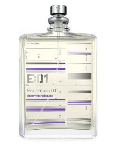 Escentric 01-Escentric Molecules samples & decants -Scent Split