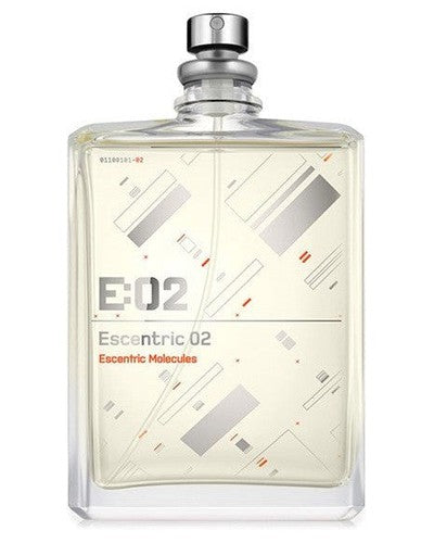 Escentric 02-Escentric Molecules samples & decants -Scent Split