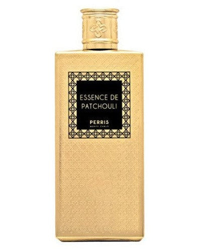 Essence de Patchouli-Perris Monte Carlo samples & decants -Scent Split