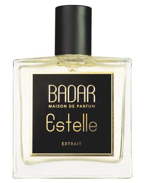 Estelle-Badar samples & decants -Scent Split