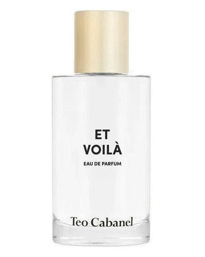 Et Voilà-Teo Cabanel samples & decants -Scent Split