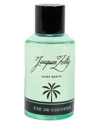 Été du Cocotier-Jacques Zolty samples & decants -Scent Split