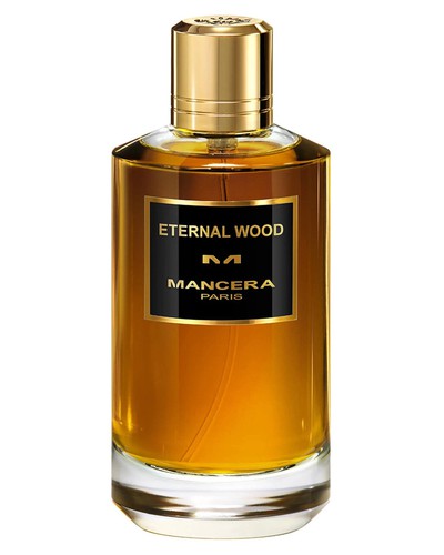 Eternal Wood-Mancera samples & decants -Scent Split