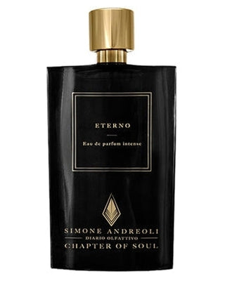 Eterno-Simone Andreoli samples & decants -Scent Split