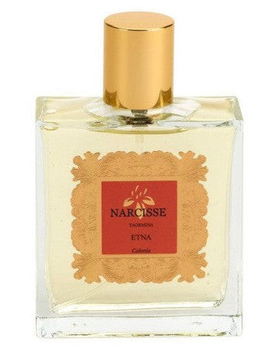 Etna-Narcisse Taormina samples & decants -Scent Split