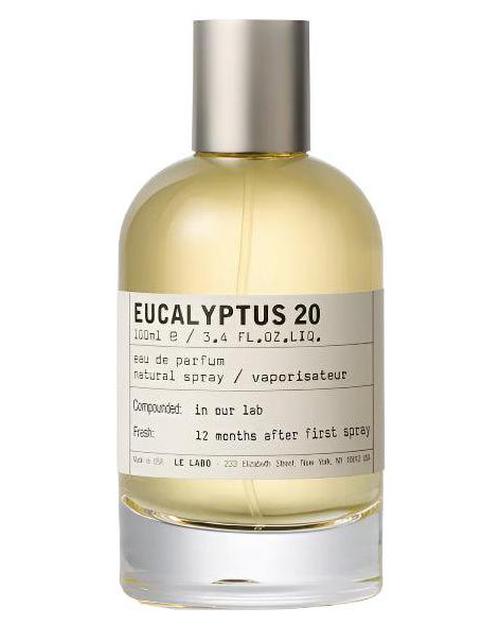 Eucalyptus 20-Le Labo samples & decants -Scent Split