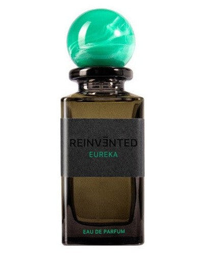 Eureka-Reinvented samples & decants -Scent Split