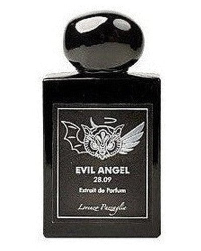 Evil Angel-Lorenzo Pazzaglia samples & decants -Scent Split