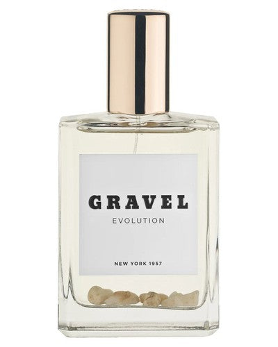 Evolution-Gravel samples & decants -Scent Split