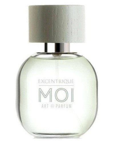 Excentrique Moi-Art de Parfum samples & decants -Scent Split