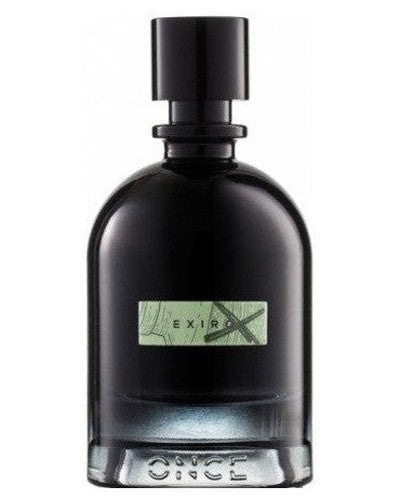 Exiro-Once samples & decants -Scent Split