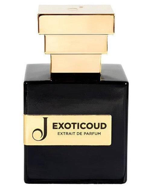 Exoticoud-Jupilò samples & decants -Scent Split