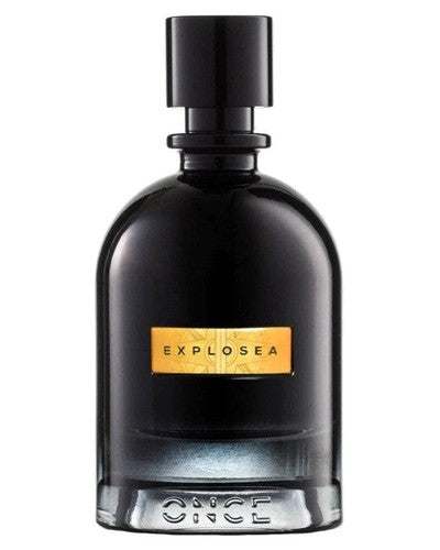 Explosea-Once samples & decants -Scent Split