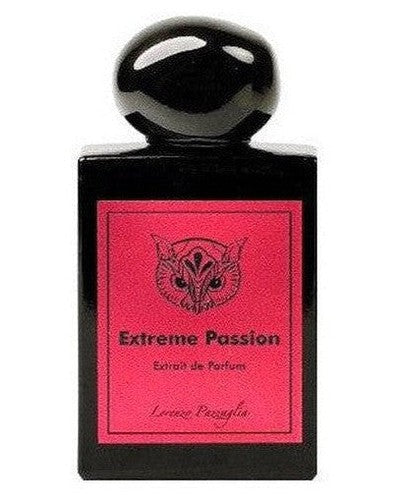 Extreme Passion-Lorenzo Pazzaglia samples & decants -Scent Split