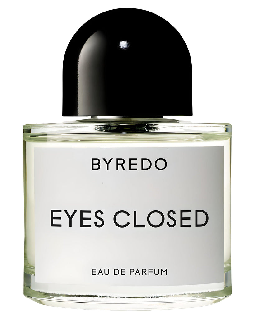 Eyes Closed-Byredo samples & decants -Scent Split