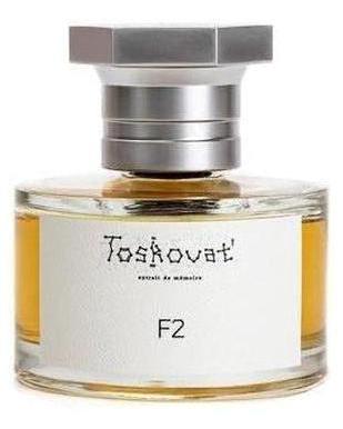 F2-Toskovat' samples & decants -Scent Split