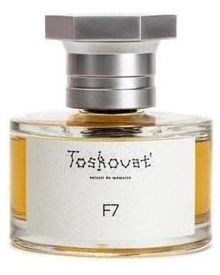 F7-Toskovat' samples & decants -Scent Split